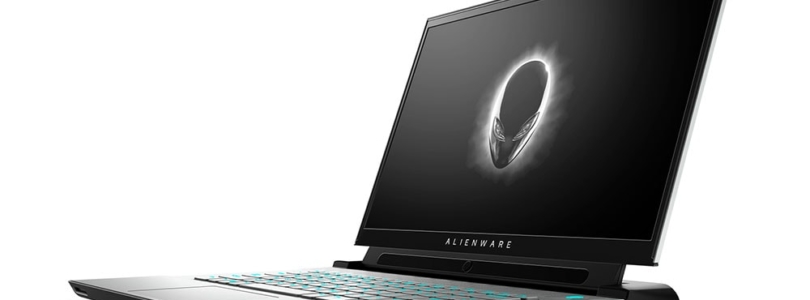 Alienware baut sein Gaming-Portfolio aus