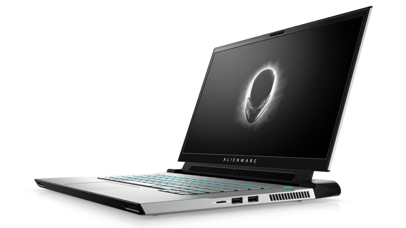 Alienware baut sein Gaming-Portfolio aus