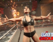 WWE 2K Battlegrounds: Viertes Roster-Update