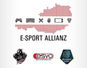 „Gemeinsam für den E-Sport“: Die größten heimischen E-Sport Stakeholder gründen die E-Sport Allianz Österreich