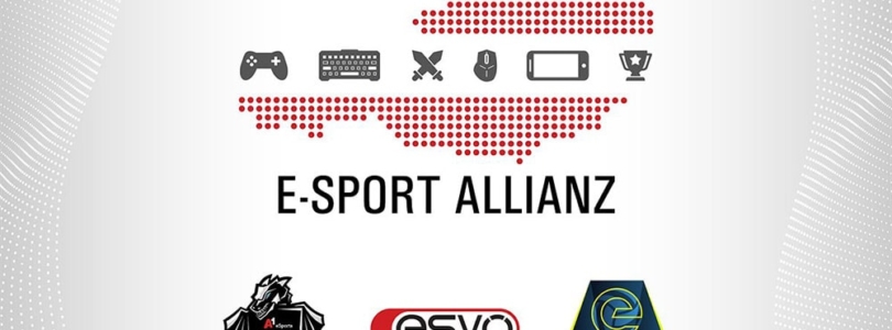 „Gemeinsam für den E-Sport“: Die größten heimischen E-Sport Stakeholder gründen die E-Sport Allianz Österreich