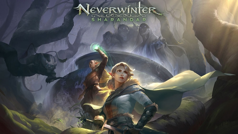 Neverwinter: Sharandar Update verschiebt sich