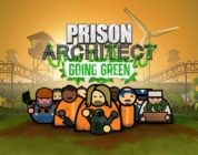 Prison Architect: Going Green ab sofort erhältlich