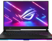 ROG Strix SCAR 17 mit aktuellsten AMD Ryzen Prozessoren und GeForce RTX 30er Grafik ab sofort verfügbar