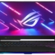 ROG Strix SCAR 17 mit aktuellsten AMD Ryzen Prozessoren und GeForce RTX 30er Grafik ab sofort verfügbar