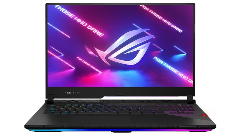 ROG Strix SCAR 17 mit aktuellsten AMD Ryzen Prozessoren und GeForce RTX 30er Grafik ab sofort verfügbar