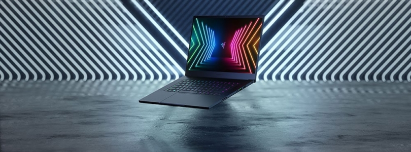 Neue Razer Blade 15 und Razer Blade Pro 17-Modelle erhalten Grafikkarten der NVIDIA GeForce RTX 30-Serie