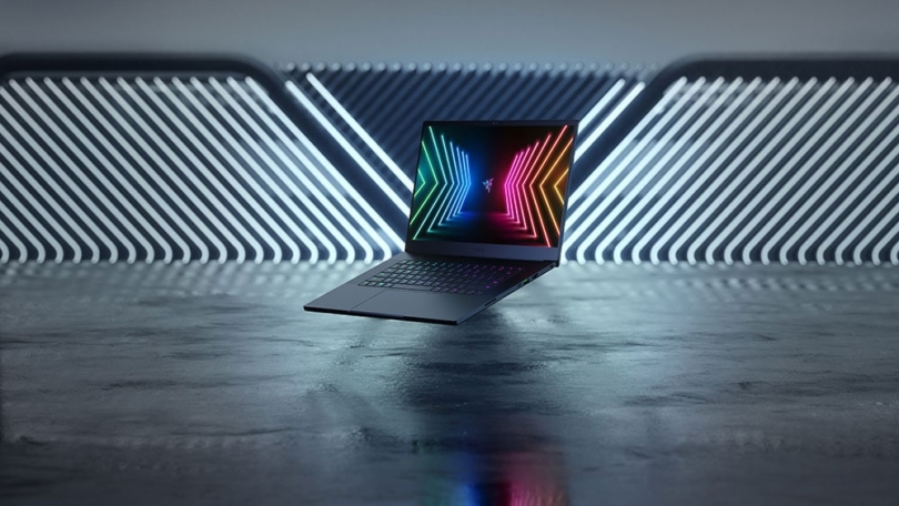 Neue Razer Blade 15 und Razer Blade Pro 17-Modelle erhalten Grafikkarten der NVIDIA GeForce RTX 30-Serie