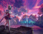 Tera: neuestes Update bringt Geschenke