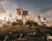 World of Tanks: 1.11.1 – Die Römer kommen!