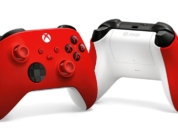 Der neue Xbox Wireless Controller „Pulse Red“ erscheint im Februar