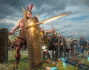 A Total War Saga: Troy – wird am 28. Januar um Ajax & Diomedes erweitert