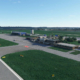 Microsoft Flight Simulator: Aerosoft Airport Augsburg ist ab sofort erhältlich