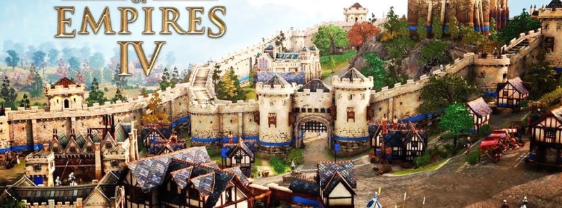 Age of Empires 4: Hands on History und neue Updates