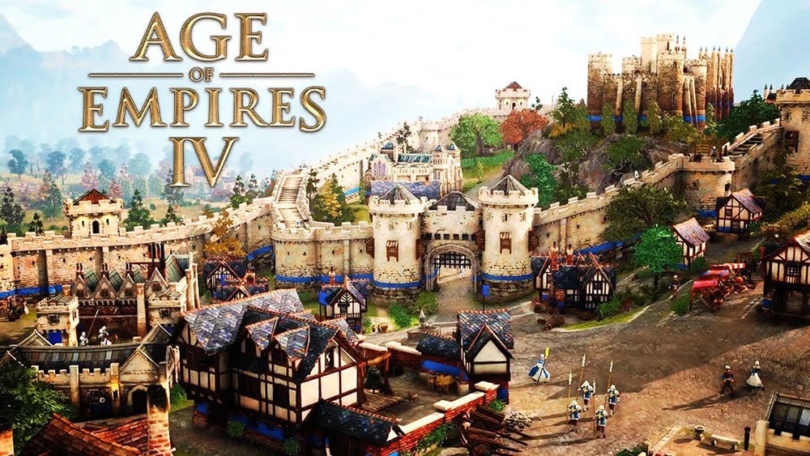 Age of Empires 4: Entwicklung macht große Fortschritte