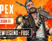 Apex Legends: Showcase zeigt Fähigkeiten von neuer Legende Fuse