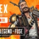 Apex Legends: Showcase zeigt Fähigkeiten von neuer Legende Fuse