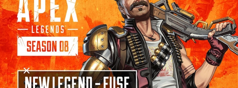 Apex Legends: Showcase zeigt Fähigkeiten von neuer Legende Fuse