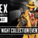 Apex Legends: geht im neuen Fight Night Sammel-Event in den Ring