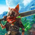 Biomutant: ist jetzt für PS5 und Xbox Series X|S erhältlich