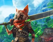 Biomutant: Trailer zeigt die Charakteranpassung, Stämme und vieles mehr