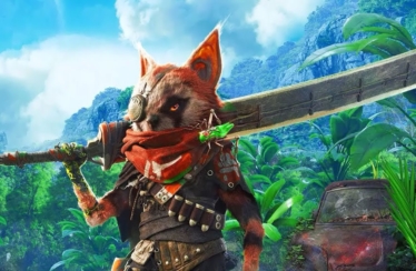 Biomutant: Trailer zeigt die Charakteranpassung, Stämme und vieles mehr