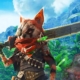 Biomutant: kein 4k auf der Playstation 5