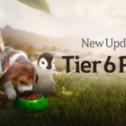 Black Desert Mobile: erhält Rang 6-Pets und weitere Inhalte im ersten Update des Jahres