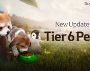 Black Desert Mobile: erhält Rang 6-Pets und weitere Inhalte im ersten Update des Jahres