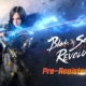 Blade & Soul: Revolution – Release Datum steht fest