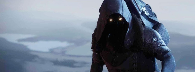 Destiny 2: Xur bringt Huckleberry, Raiden Flux und Apotheose Schleier