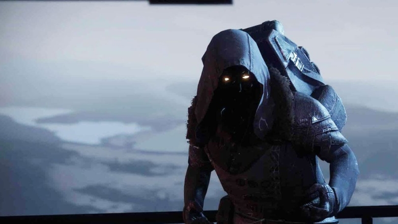 Destiny 2: Xur bringt Huckleberry, Raiden Flux und Apotheose Schleier