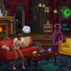 Die Sims 4: Paranormale Phänomene-Accessoires-Pack jetzt erhältlich