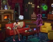 Die Sims 4: Paranormale Phänomene-Accessoires-Pack jetzt erhältlich