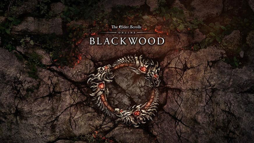 The Elder Scrolls Online: Blackwood – Neues Kapitel jetzt verfügbar