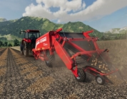 Landwirtschafts-Simulator 19: GRIMME Equipment Pack angekündigt