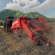 Landwirtschafts-Simulator 19: GRIMME Equipment Pack angekündigt