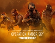 Ghost Recon: Breakpoint – Live-Event Operation „Amber Sky“ ab nächster Woche verfügbar