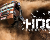 Heavy Duty Challenge: Preis und neuer Trailer enthüllt