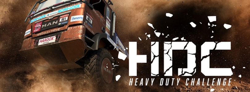 Heavy Duty Challenge: Preis und neuer Trailer enthüllt