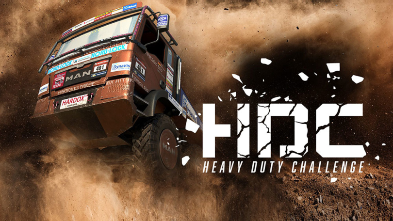 Heavy Duty Challenge: Preis und neuer Trailer enthüllt