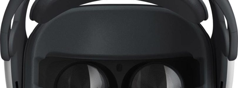 HTC arbeitet an einem neuen VR-Headset, das mit Meta Quest 2 konkurrieren soll