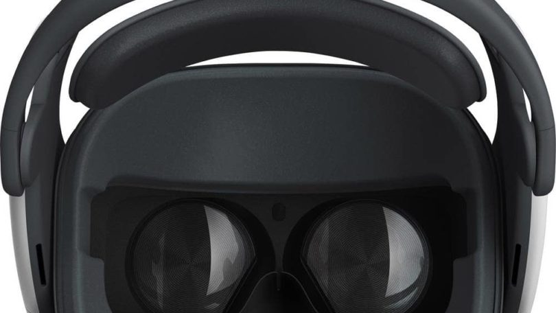 HTC arbeitet an einem neuen VR-Headset, das mit Meta Quest 2 konkurrieren soll