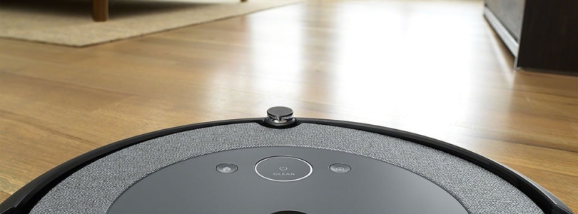 iRobot präsentiert Roomba i3+: Neuer intelligenter, selbstreinigender Saugroboter kommt nach Österreich