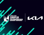 League of Legends: Europas E-Sports-Topliga geht mit Kia in die neue Saison