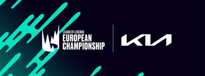 League of Legends: Europas E-Sports-Topliga geht mit Kia in die neue Saison