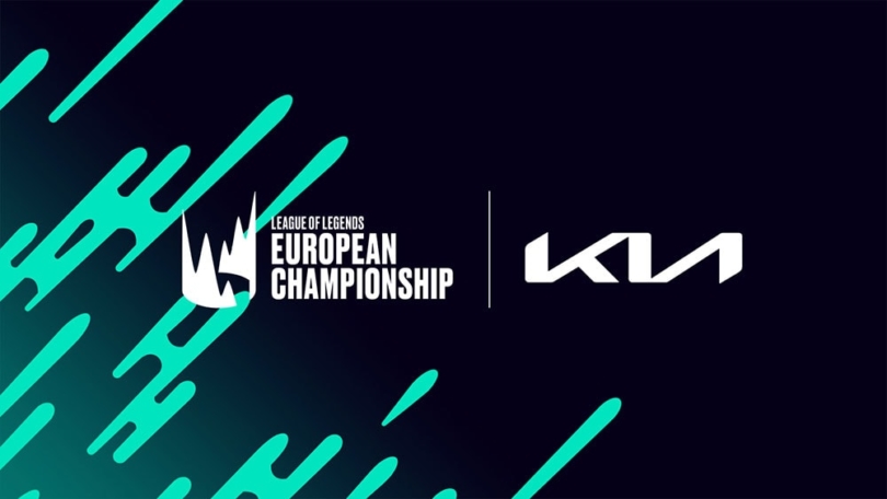 League of Legends: Europas E-Sports-Topliga geht mit Kia in die neue Saison