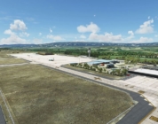 Microsoft Flight Simulator: DLC Aerosoft Airport Vitoria-Foronda ist ab sofort verfügbar