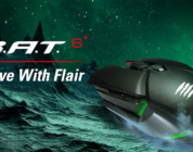 Mad Catz kündigt B.A.T. 6+ Gaming-Maus an