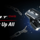 Mad Catz kündigt kabellose R.A.T. DWS-Gaming-Maus an